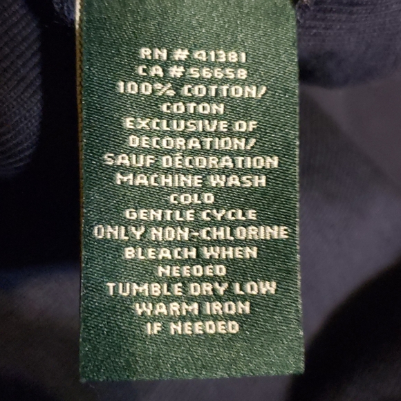 Ralph Lauren Dress - Picture 7 of 7